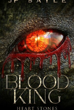 Blood King (Heart Stones #1)