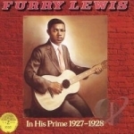 In His Prime (1927-1928) by Furry Lewis