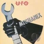 Mechanix by UFO