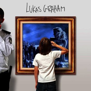 Lukas Graham (Blue Album) by Lukas Graham