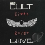 Love by The Cult