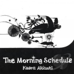 Morning Schedule by Kaoru Akizuki