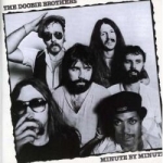 Minute by Minute by The Doobie Brothers
