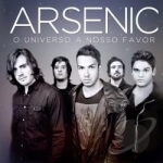 O Universo a Nosso Favor by Arsenic