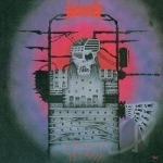 Dimension Hatross by Voivod