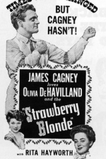 The Strawberry Blonde (1941)