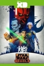 Star Wars Rebels  - Season 3