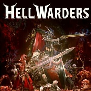 Hell Warders