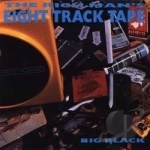 Rich Man&#039;s Eight Track Tape by Big Black