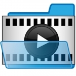 U Video Player ( Movie )