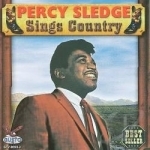 Sings Country by Percy Sledge