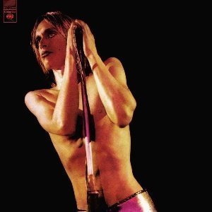 Raw Power by The Stooges