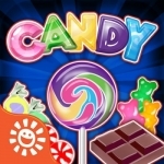 Sweet Candy Maker Games