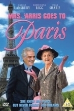 Mrs. &#039;arris Goes to Paris (1992)