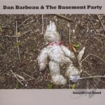 Sacrificial Band by Dan Barbeau