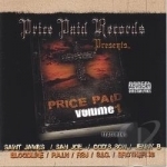 Price Piad, Vol. 1 by Price Paid