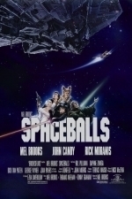 Spaceballs (1987)