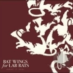 Make It Red by Bat Wings For Lab Rats