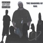 Shadows of Roc by jay roc