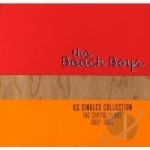 U.S. Singles Collection: The Capitol Years 1962-1965 by The Beach Boys