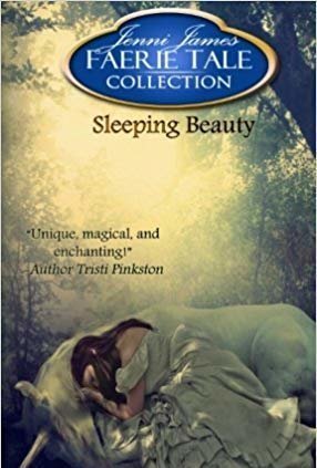 Sleeping Beauty (Faerie Tale Collection, #2)