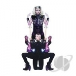 PlectrumElectrum by 3RDEYEGIRL / Prince