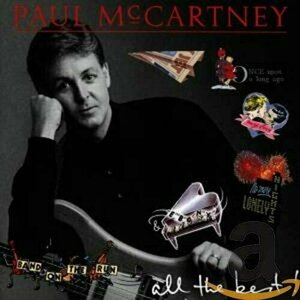 All the Best! by Paul McCartney / Paul McCartney &amp; Wings