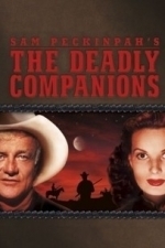 The Deadly Companions (Trigger Happy) (1961)