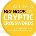 The Telegraph All New Big Book of Cryptic Crosswords 7