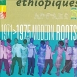 1975 Modern Roots by Ethiopiques, Vol. 25: 1971