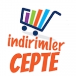 indirimlerCepte : Market Broşürleri