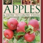 Apples &amp; How To Grow Them: A Comprehensive Guide to 400 Apple Varieties with Practical Tips for Growing, Harvesting and Storing