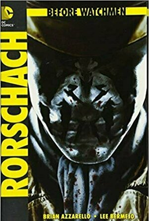 Before Watchmen: Rorschach