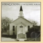 Gospel Album by Vern Gosdin