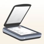 Pocket Scanner - Quickly Scan Business Documents, Books, Receipts, Images FREE
