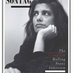 Susan Sontag: The Complete Rolling Stone Interview