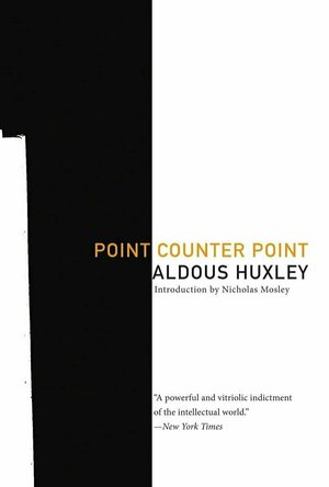Point Counter Point