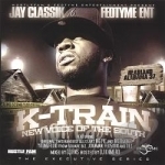 New Voice Of Tha South by K Train