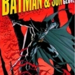 Batman vs the Black Glove