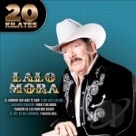 20 Kilates by Lalo Mora