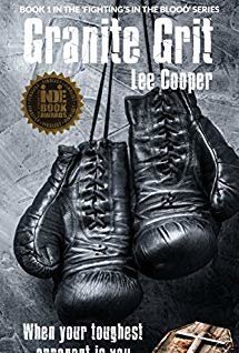 Granite Grit (Fighting's in the Blood #1)