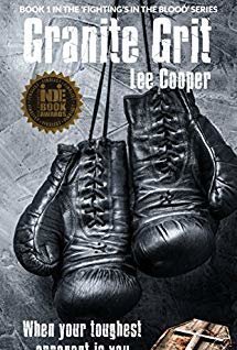 Granite Grit (Fighting&#039;s in the Blood #1)