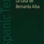 La casa de Bernarda Alba