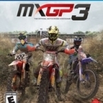 MXGP 3: The Official Motocross Videogame 