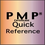 Project Manager - PMP® Certificant Quick Ref