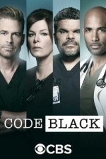 Code Black  - Season 2