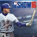 MLB The Show 16 MVP Edition 