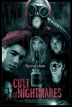 Cult of Nightmares (2020)
