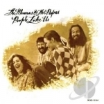 People Like Us by The Mamas &amp; the Papas
