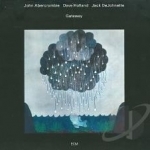 Gateway by John Abercrombie / Jack DeJohnette / Dave Holland